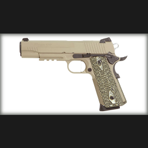 1911 SCORPION