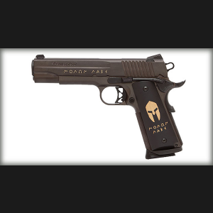 1911 SPARTAN