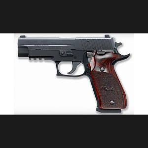 Sig Sauer P220