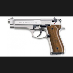 Beretta 92 fs