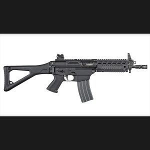 556 SWAT SBR