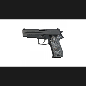 Sig Sauer P226