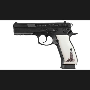 CZ 75 SP01