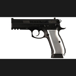 CZ 75 SP01