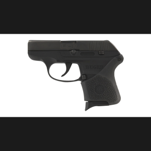Ruger Lcp