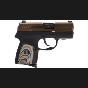 Sig Sauer P290