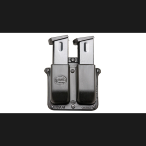 9mm DOUBLE MAG. POUCH