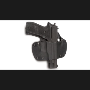 BELT SLIDE HOLSTER