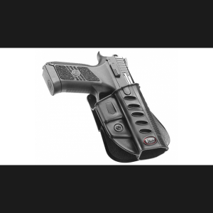 CZ 75 DUTY EVOLUTION BELT HOLSTER