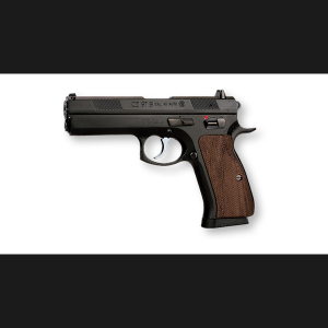 CZ 97 B