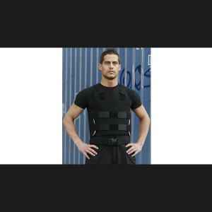 DeLuxe Undergarment Vest