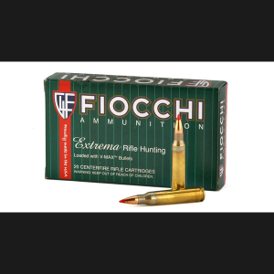 FIOCCHI 223rem