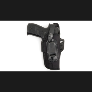 Fast Draw Four Way Holster