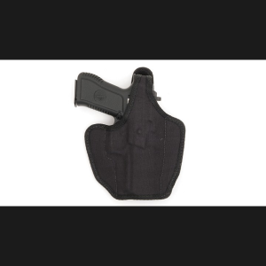 Fast Draw Regular Pancake Holster