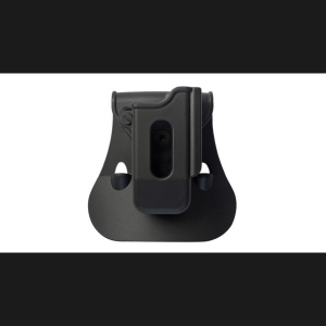 Fits GLOCK 17,19,22,23,26,27,31,32,33,34,35,37,38,39, BERETTA PX4 STORM, H&K P30