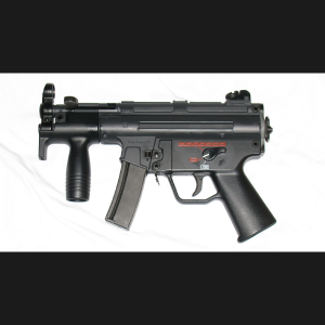 MP5 K