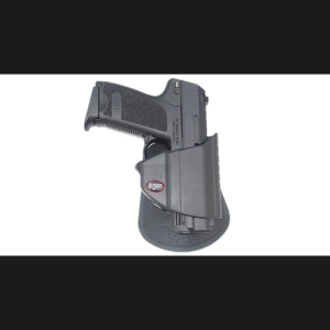 HK USP COMPACT THUMB LEVER ROTO HOLSTER PADDLE & BELT