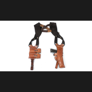 Hinge Holster and Mag. Pouch