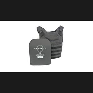 T.R.U.S.T.™ plate carrier