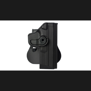 IMI Z1120 Smith & Wesson M&P Polymer Holster