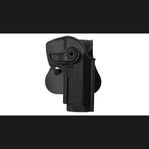 IMI Z1250   Polymer Retention Holster for Beretta 92