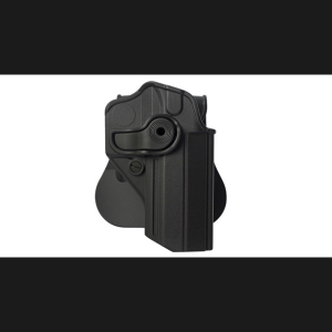 IMI Z1270   Polymer Holster for Jericho Baby Eagle
