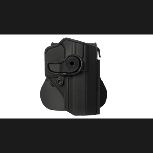 IMI Z1300   Polymer Holster for Jericho,Baby Eagle PSL