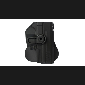 IMI Z1380   H&K P30 P2000 Polymer Retention Holster