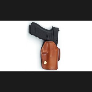 Holster with Adjustment Screw