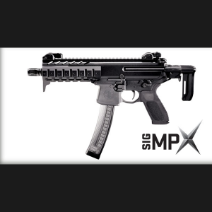 MPX