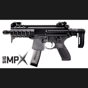 MPX-K