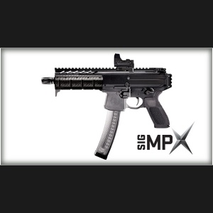 MPX-P