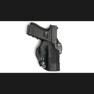 Open Top Holster