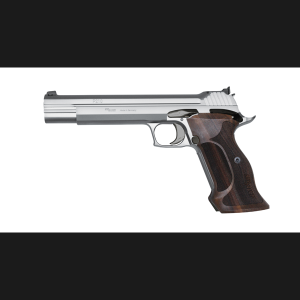 P210 SILVER SUPERTARGET