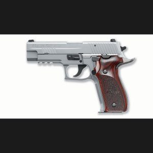 P226 ELITE STAINLESS