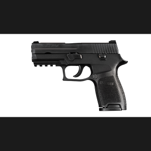 P250 COMPACT