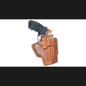 Pancake Holster general