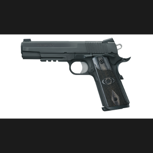 Sig Sauer 1911 Blackwater