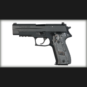 Sig Sauer P226