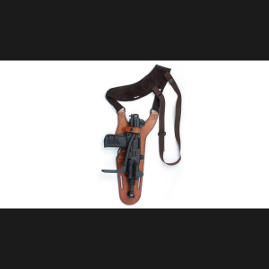 Shoulder Holster for Uzi