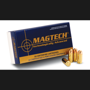 MAGTECH