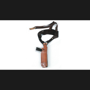 Spring Tension Holster