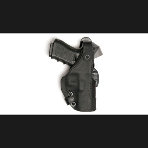 Thumb Spring Holster