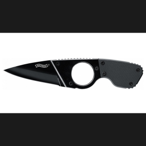 Walther Neck Knife