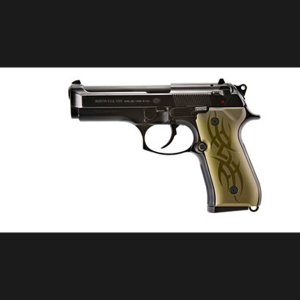 Beretta 92 FS