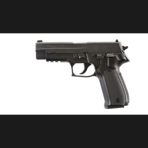 Sig Sauer P226 Aluminium