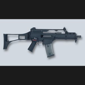 G36C