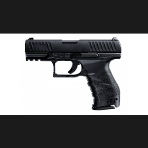 PPQ TACTICAL NAVY