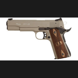 Sig Sauer 1911 .22LR