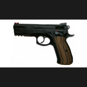 CZ 75 SP01